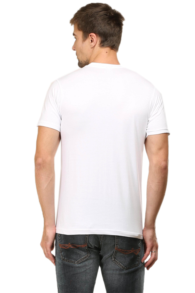 LIBRAL Premium Cotton T-Shirt – Soft & Comfortable Everyday Wear